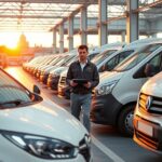 obsługa flot samochodowych warszawa