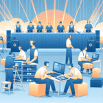 obsługa techniczna imprez