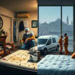 odpluskwianie warszawa