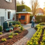 pielęgnacja ogrodów konstancin jeziorna