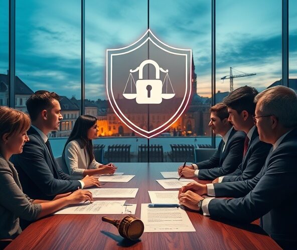 Jak w Gliwicach zabezpieczyć udziały mniejszościowe w prawie spółek?