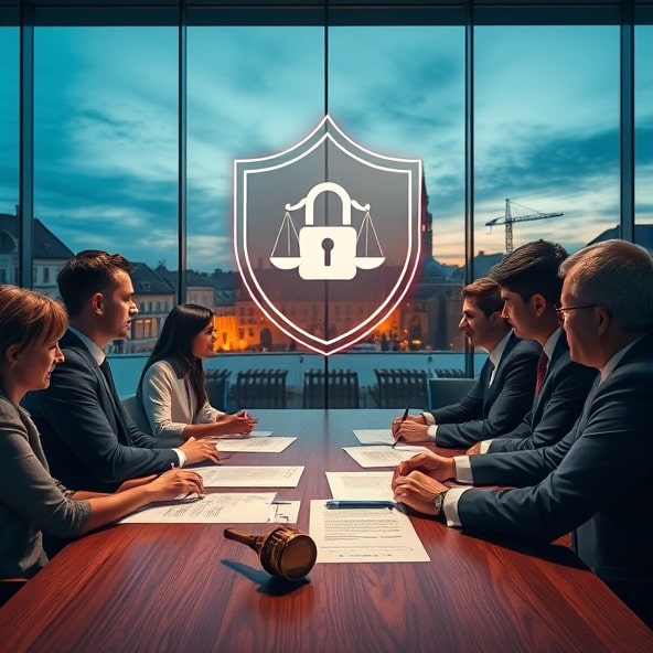 prawo spółek gliwice