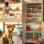 preparaty dla zwierząt