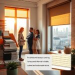 Jak wybrać rolety w Warszawie w sklepie stacjonarnym, by obniżyć rachunki? rolety warszawa sklep stacjonarny