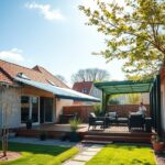 zadaszenie tarasu otwock