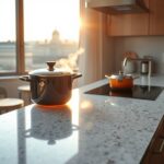 konglomerat kwarcowy warszawa