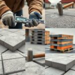 kostka brukowa tarczyn