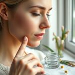 krem na wyrównanie kolorytu skóry