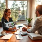 księgowa podkowa leśna