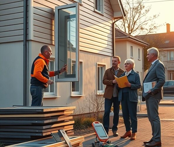 Czy wymiana okien w Błoniu jest dofinansowana?