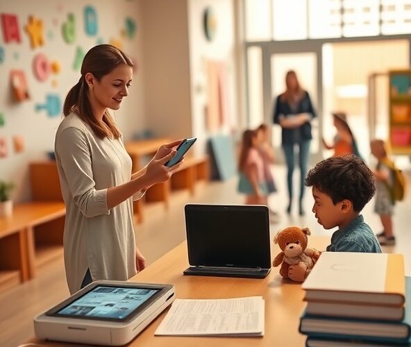 Czy przedszkole Sielce akceptuje skany dokumentów przy zapisie?