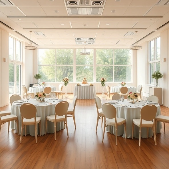 sala na chrzciny piaseczno