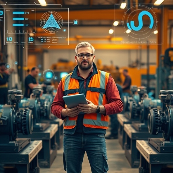 serwis pomp hydraulicznych