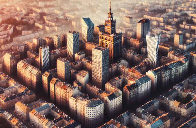 Warszawa: Zawieszenia pneumatyczne – co warto wiedzieć przed zakupem?