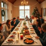 wigilia firmowa grodzisk mazowiecki