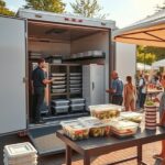 wypożyczalnia chłodni śląsk