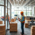 ścianki cienkoprofilowe producent