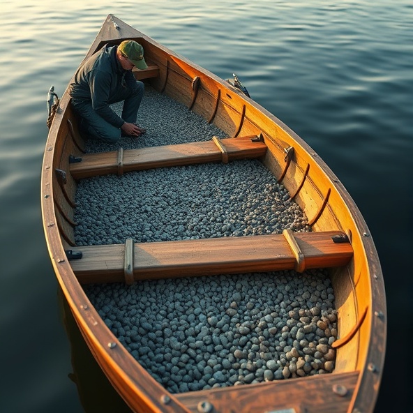 żwir płukany łódź