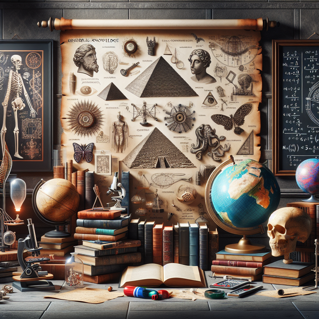 ciekawostki o wszystkim