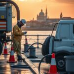 czyszczenie separatorów płock