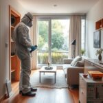 dezynsekcja mokotów