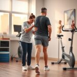 dobry fizjoterapeuta sosnowiec