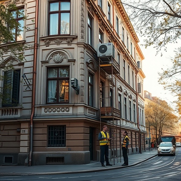 klimatyzacja warszawa ochota