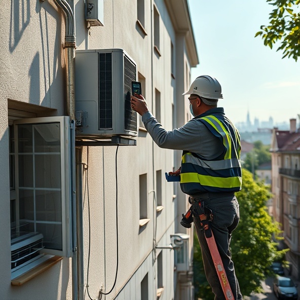 klimatyzacja warszawa ochota