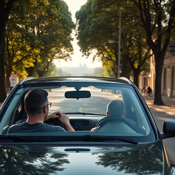 kurs prawo jazdy legionowo