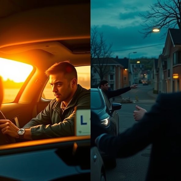 kurs prawo jazdy legionowo