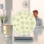 nabłonki płaskie w moczu