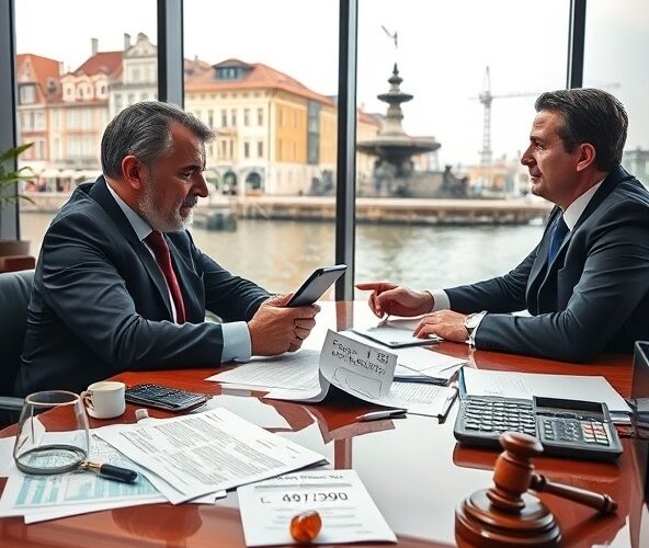 Jak odzyskać odszkodowanie komunikacyjne w Gdańsku po zaniżeniu?