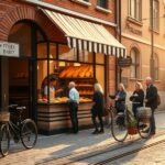 piekarnia rzemieślnicza kraków podgórze