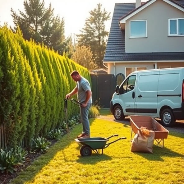 pielęgnacja ogrodów nadarzyn