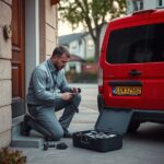 pogotowie zamkowe dąbrowa górnicza