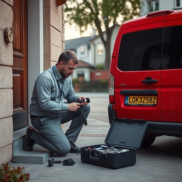 pogotowie zamkowe dąbrowa górnicza