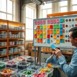 polski producent guzików