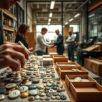 polski producent guzików