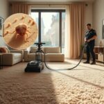 pranie dywanów piotrków trybunalski