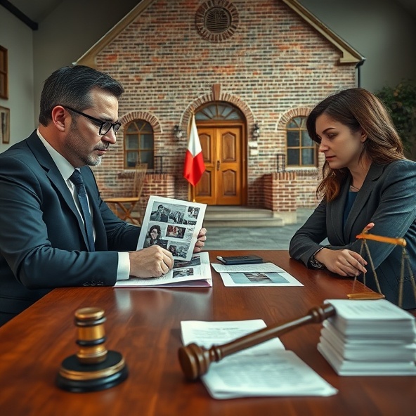 prawnik od rozwodów opoczno