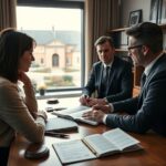 prawnik od rozwodów opoczno