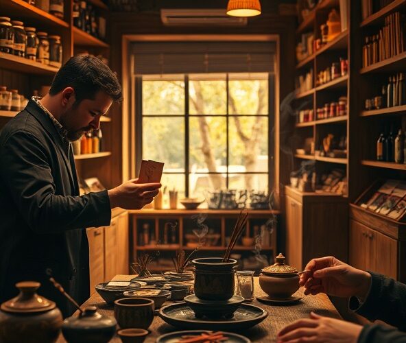 Czy sklep z kadzidłami powinien oferować próbki zapachów przed zakupem?