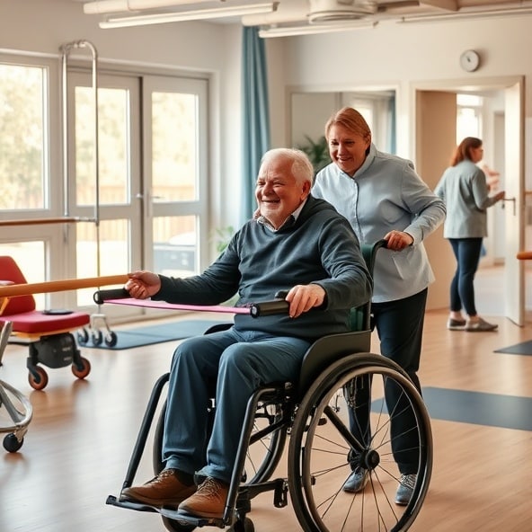 turnus rehabilitacyjny pfron