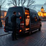 vip sprinter warszawa