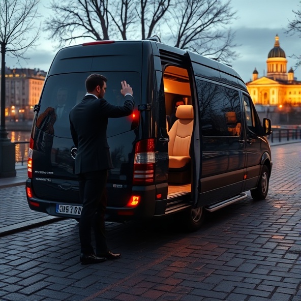 vip sprinter warszawa
