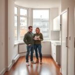 wykończenia mieszkań pod klucz łódź