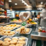 wyroby garmażeryjne pierogi