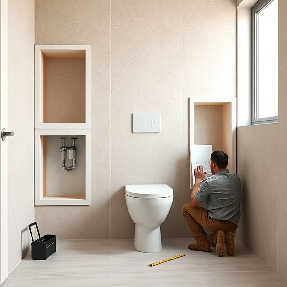 zabudowa karton gips