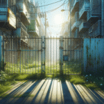 ogrodzenia panelowe nieporęt