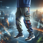 spodnie sportowe proact